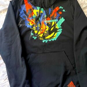 Adidas hoodie